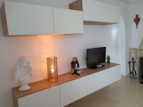 Two Bedroom Villa In Spain
