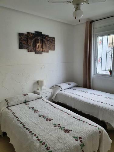 Two Bedroom Villa In Spain
