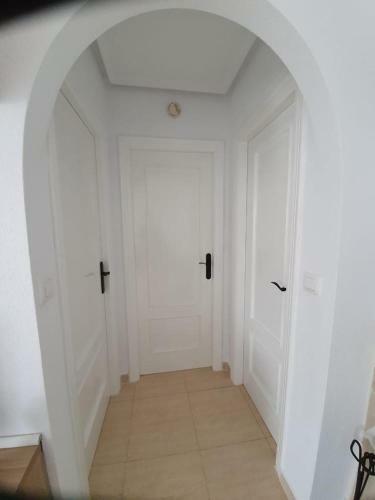 Two Bedroom Villa In Spain