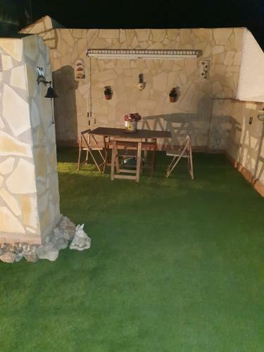 Two Bedroom Villa In Spain
