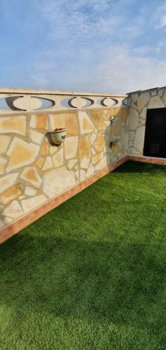 Two Bedroom Villa In Spain