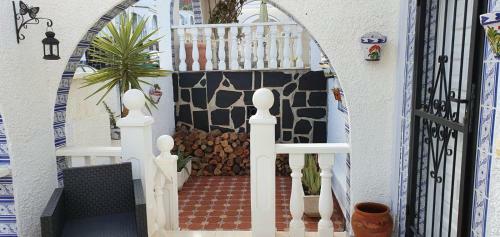 Two Bedroom Villa In Spain