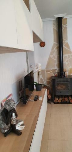 Two Bedroom Villa In Spain