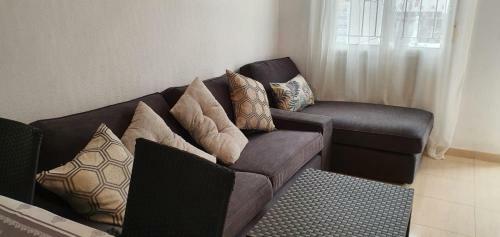 Two Bedroom Villa In Spain
