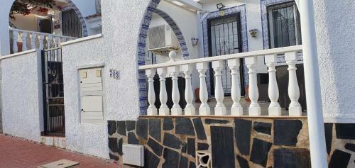 Two Bedroom Villa In Spain