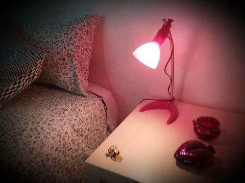 Hostal Hamedina De Silvina