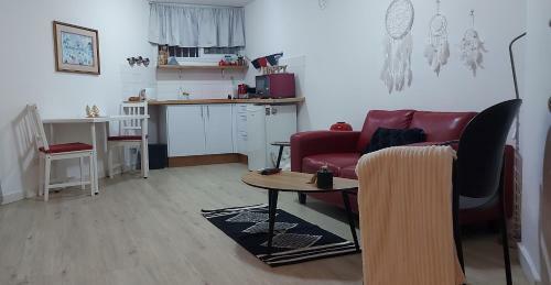 Hostal Hamedina De Silvina