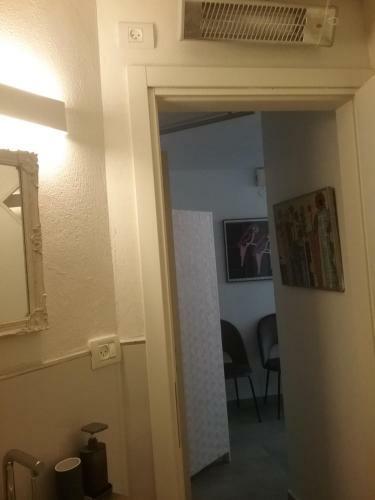 Hostal Hamedina De Silvina