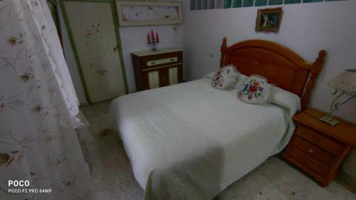 Cueva De La Abuela