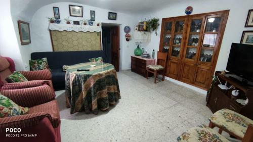 Cueva De La Abuela