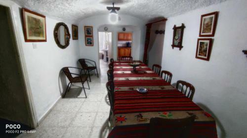 Cueva De La Abuela