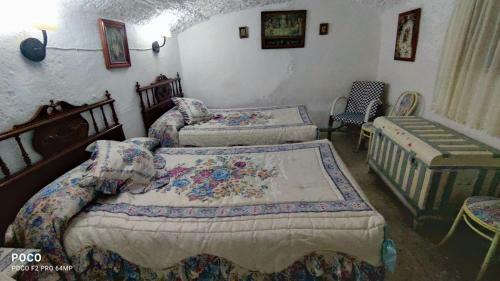 Cueva De La Abuela