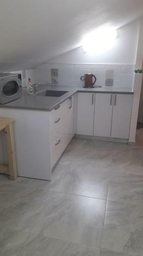 Apartamento Studio Avraham