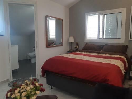Apartamento Studio Avraham