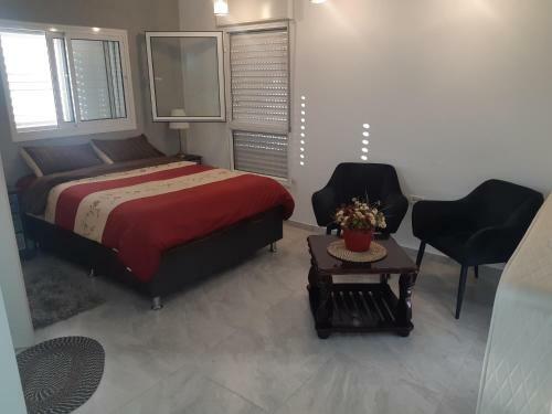 Apartamento Studio Avraham