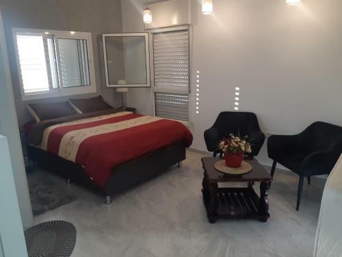 Apartamento Studio Avraham