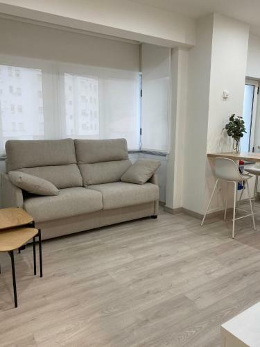 Apartamento Puntos Cardinales