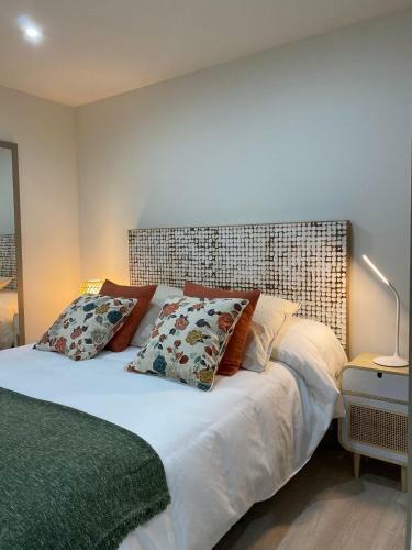 Apartamento Puntos Cardinales