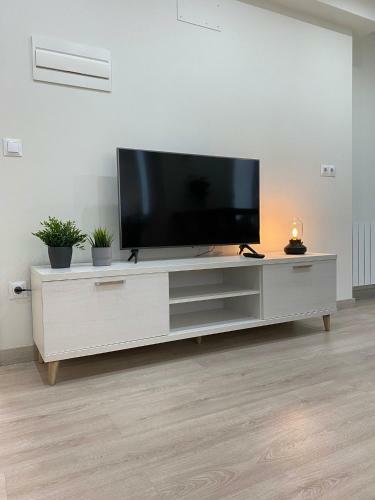 Apartamento Puntos Cardinales