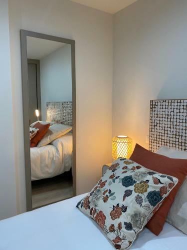 Apartamento Puntos Cardinales