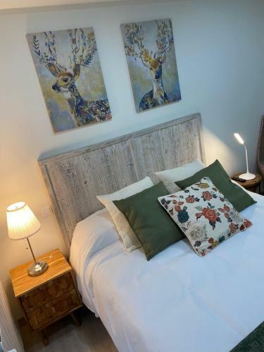 Apartamento Puntos Cardinales