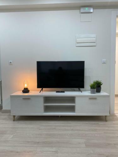 Apartamento Puntos Cardinales