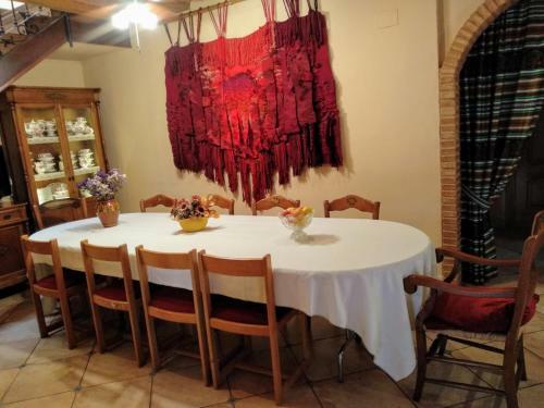 Agroturismo Casa Rural Los Corteses