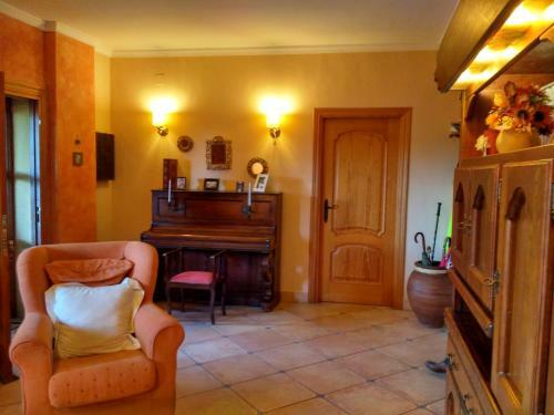 Agroturismo Casa Rural Los Corteses