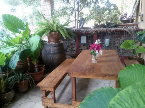 Agroturismo Casa Rural Los Corteses