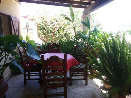 Agroturismo Casa Rural Los Corteses