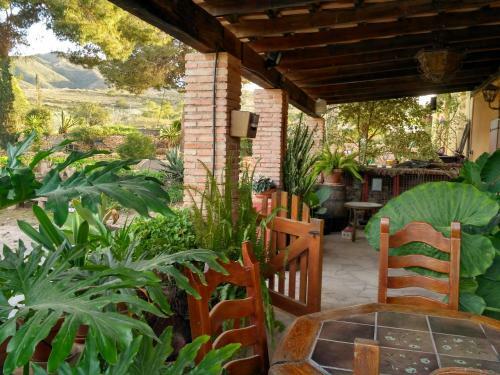 Agroturismo Casa Rural Los Corteses