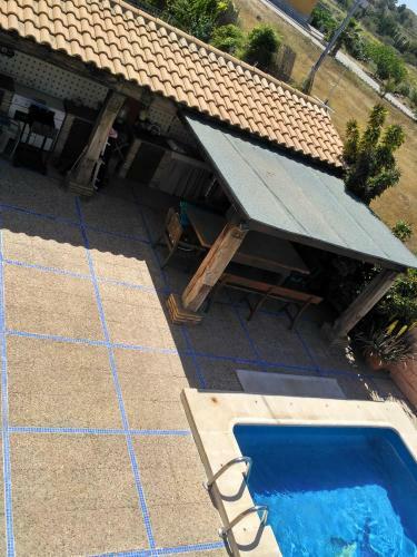 Agroturismo Casa Rural Los Corteses