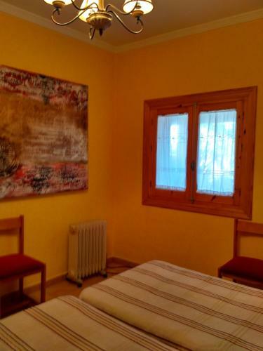 Agroturismo Casa Rural Los Corteses