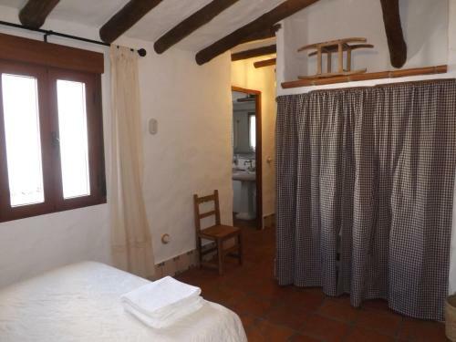 Agroturismo Casa Rural El Arriero