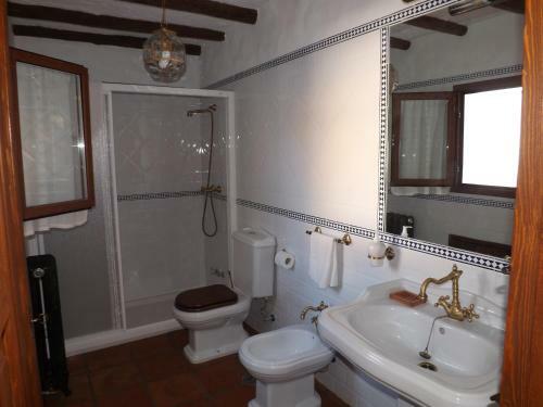 Agroturismo Casa Rural El Arriero