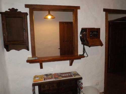 Agroturismo Casa Rural El Arriero