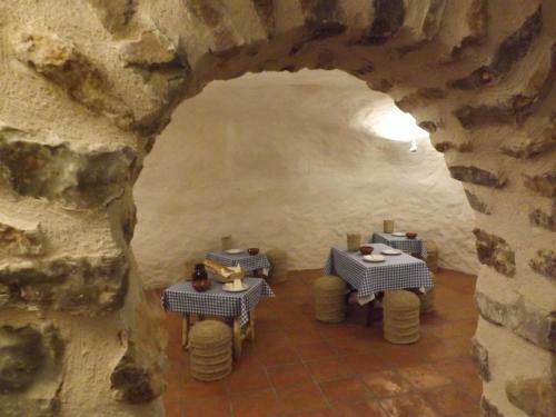 Agroturismo Casa Rural El Arriero