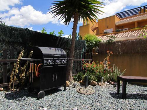 Apartamento Los Rosales Home