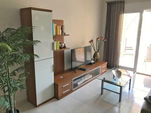 Apartamento Cosy Cwtch 2