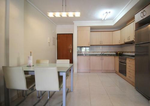 Apartamento Cosy Cwtch 2