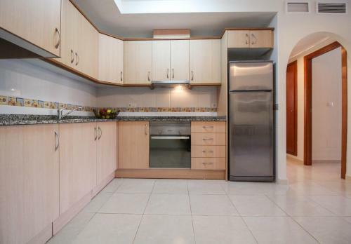 Apartamento Cosy Cwtch 2