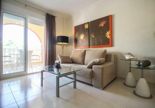 Apartamento Cosy Cwtch 2
