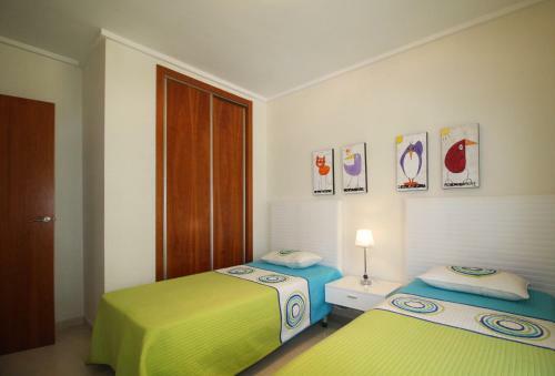 Apartamento Cosy Cwtch 2