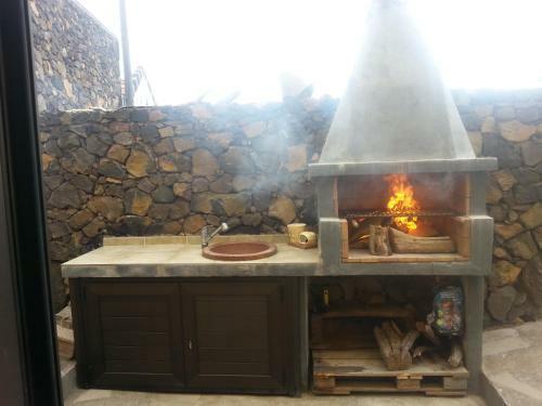 Agroturismo La Bodega