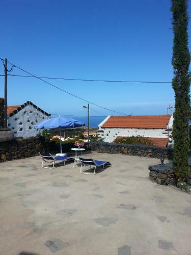 Agroturismo La Bodega