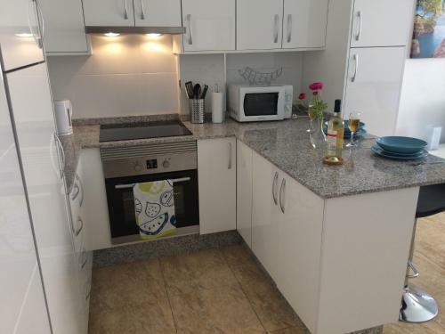 Edif Mar Apartment