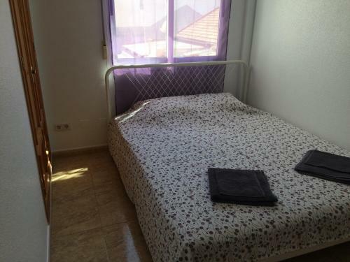 Edif Mar Apartment