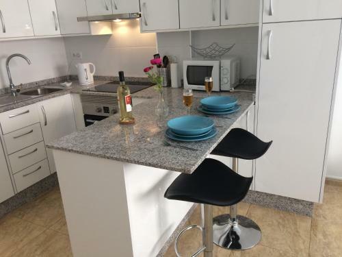 Edif Mar Apartment