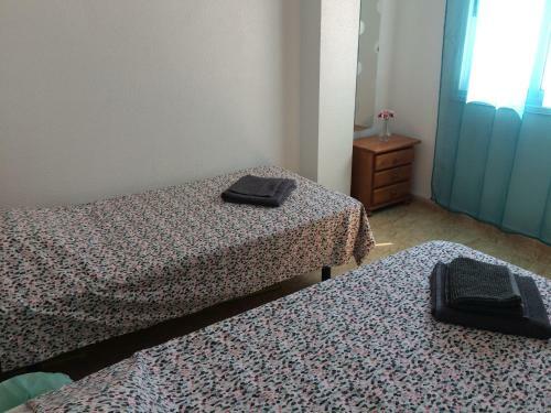 Edif Mar Apartment