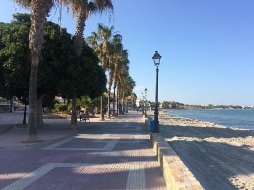Edif Mar Apartment